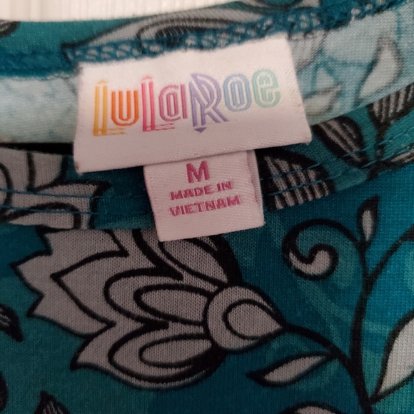 Medium carley high low dress (fits retail 10-12) - Picture 2 of 3